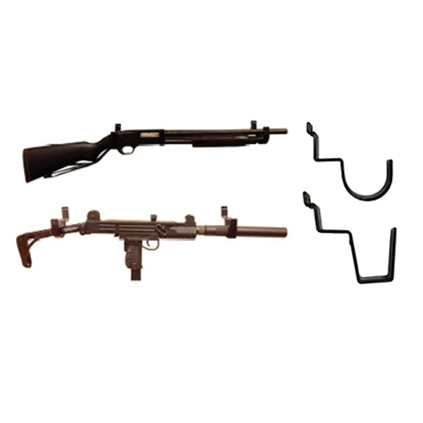 Rifle Holder Set